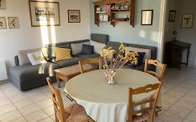 Appartement vue sur mer Morgat centre